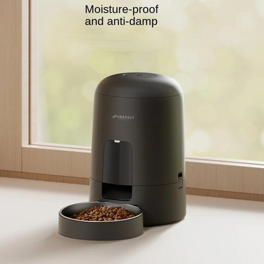 Automatic Cat Feeder - Purrfect®