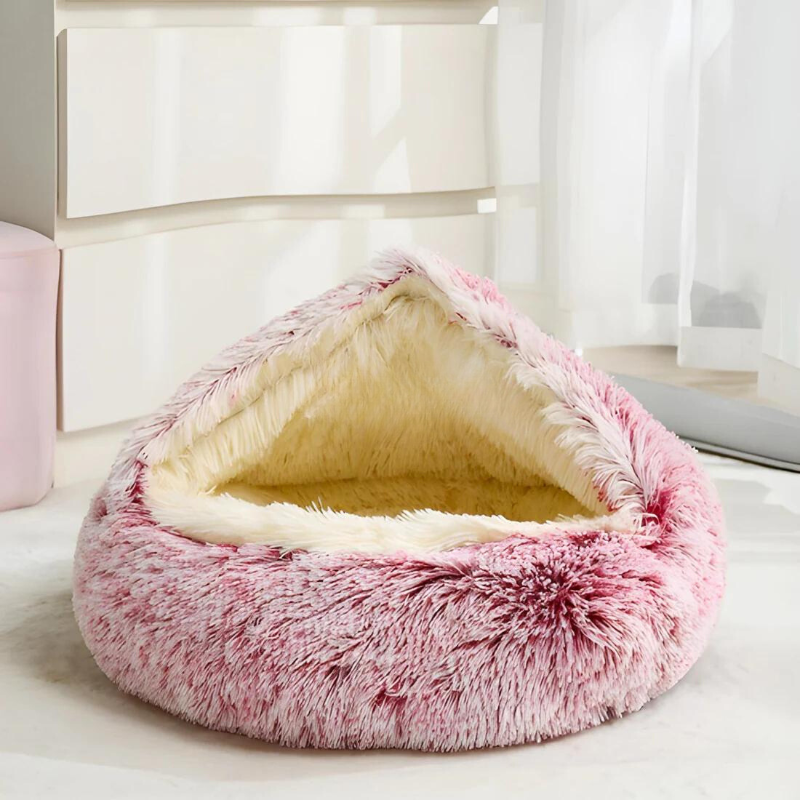 Dog Cocoon Bed - Purrfect®