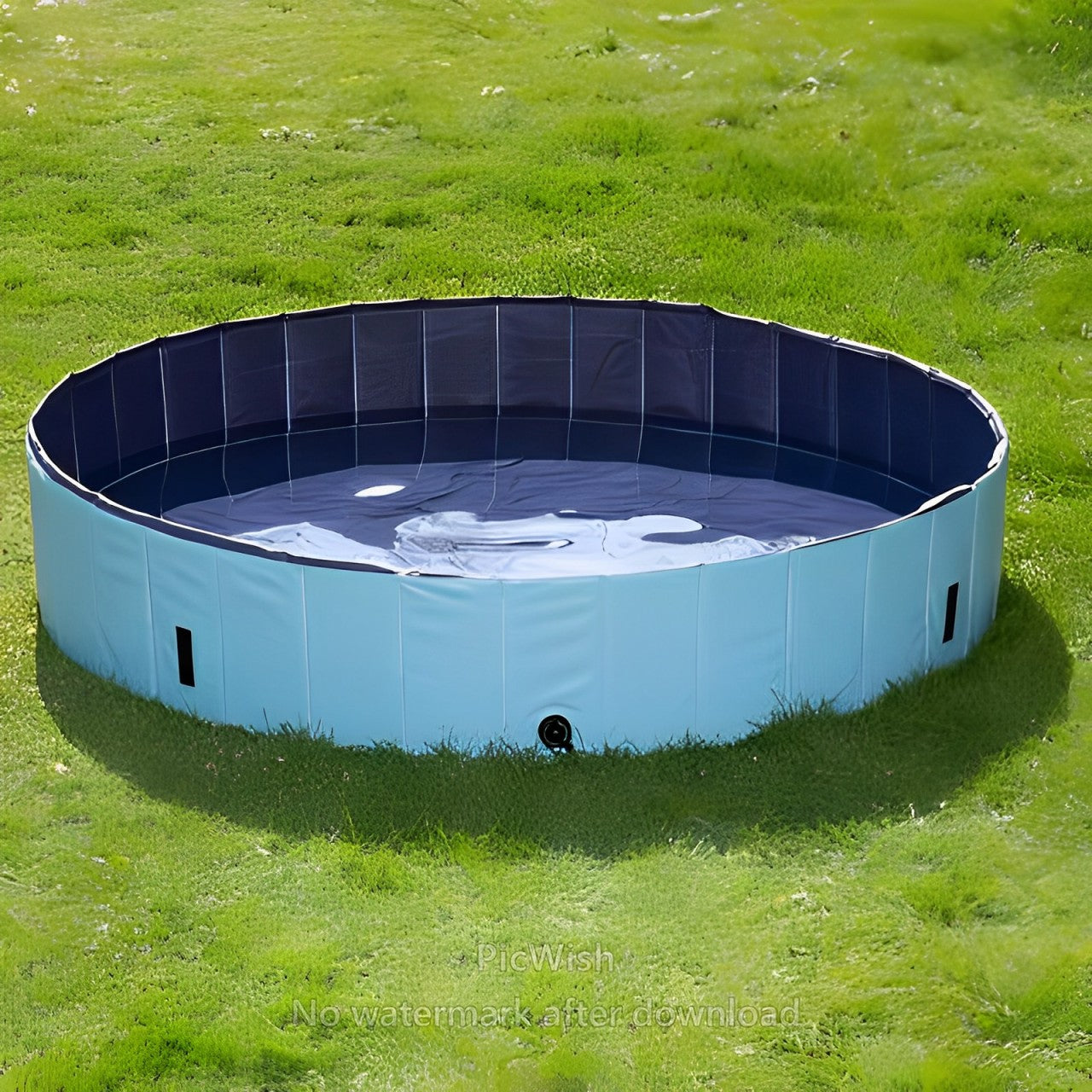 Dog Swimming Pool - Purrfect®