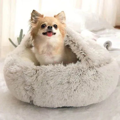 Dog Cocoon Bed - Purrfect®