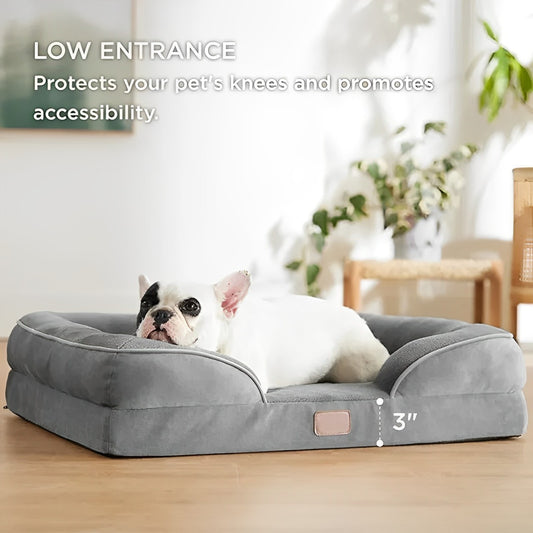 Orthopedic Dog Bed - Purrfect®