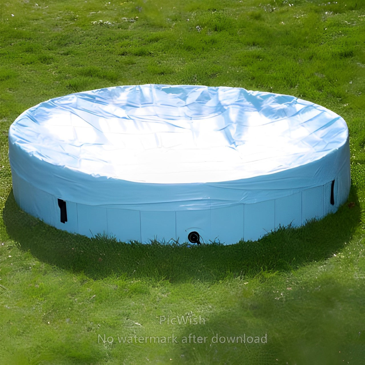 Dog Swimming Pool - Purrfect®